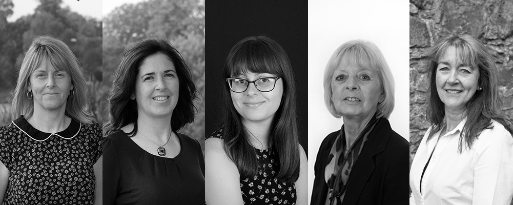 GGB Estate Agency staff